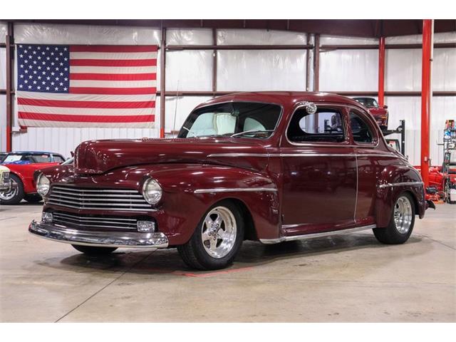 1946 Mercury Coupe (CC-1756747) for sale in Kentwood, Michigan