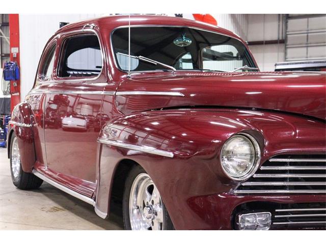 1946 Mercury Coupe for Sale | ClassicCars.com | CC-1756747