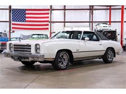 1977 Chevrolet Monte Carlo (CC-1756749) for sale in Kentwood, Michigan