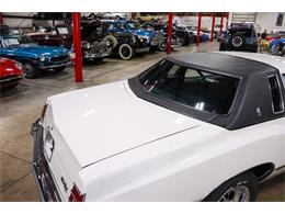 1977 Chevrolet Monte Carlo (CC-1756749) for sale in Kentwood, Michigan