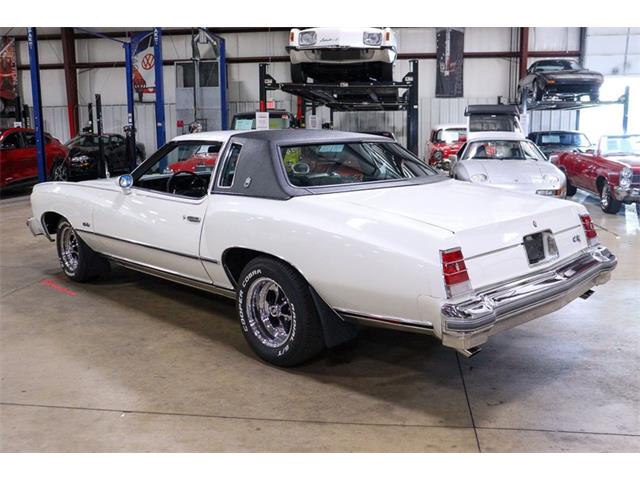 1977 Chevrolet Monte Carlo (CC-1756749) for sale in Kentwood, Michigan