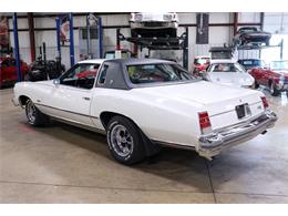 1977 Chevrolet Monte Carlo (CC-1756749) for sale in Kentwood, Michigan