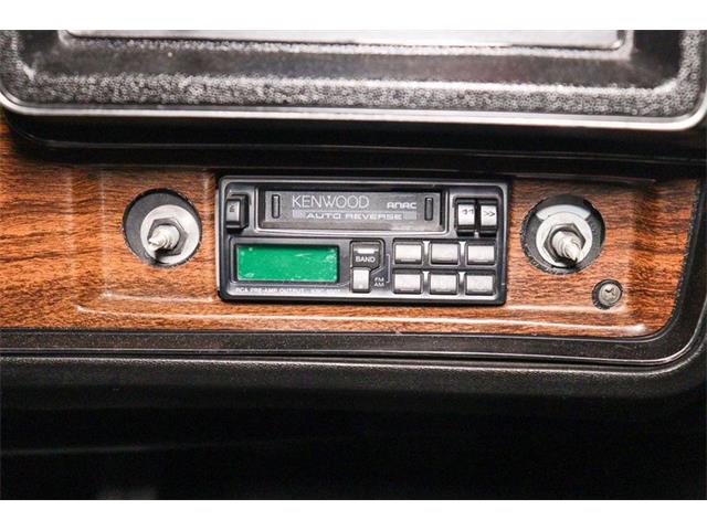 1977 Chevrolet Monte Carlo (CC-1756749) for sale in Kentwood, Michigan