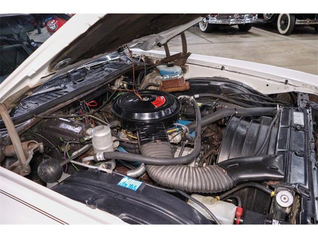 1977 Chevrolet Monte Carlo (CC-1756749) for sale in Kentwood, Michigan