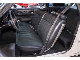 1977 Chevrolet Monte Carlo (CC-1756749) for sale in Kentwood, Michigan