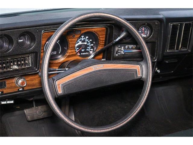 1977 Chevrolet Monte Carlo (CC-1756749) for sale in Kentwood, Michigan