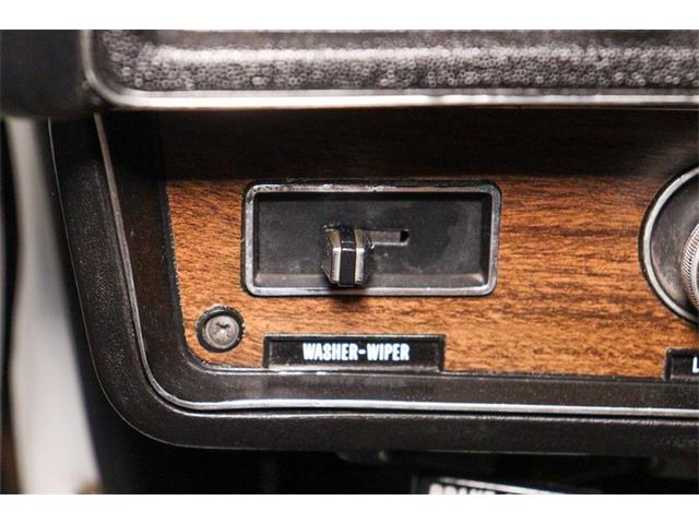 1977 Chevrolet Monte Carlo (CC-1756749) for sale in Kentwood, Michigan