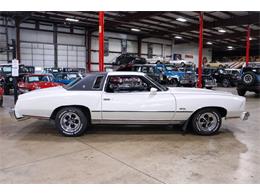 1977 Chevrolet Monte Carlo (CC-1756749) for sale in Kentwood, Michigan