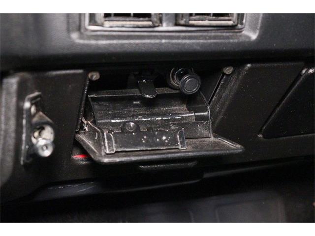 1977 Chevrolet Monte Carlo (CC-1756749) for sale in Kentwood, Michigan