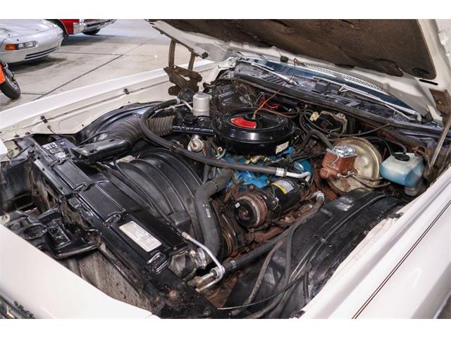 1977 Chevrolet Monte Carlo (CC-1756749) for sale in Kentwood, Michigan