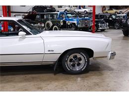 1977 Chevrolet Monte Carlo (CC-1756749) for sale in Kentwood, Michigan