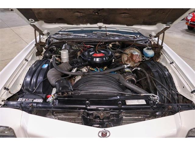 1977 Chevrolet Monte Carlo (CC-1756749) for sale in Kentwood, Michigan