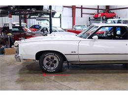 1977 Chevrolet Monte Carlo (CC-1756749) for sale in Kentwood, Michigan