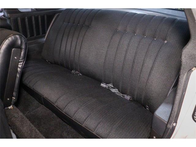 1977 Chevrolet Monte Carlo (CC-1756749) for sale in Kentwood, Michigan