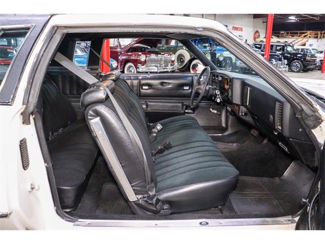 1977 Chevrolet Monte Carlo (CC-1756749) for sale in Kentwood, Michigan
