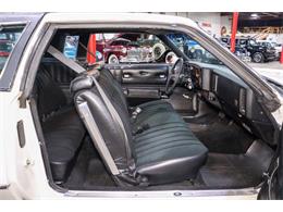 1977 Chevrolet Monte Carlo (CC-1756749) for sale in Kentwood, Michigan
