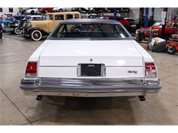 1977 Chevrolet Monte Carlo (CC-1756749) for sale in Kentwood, Michigan