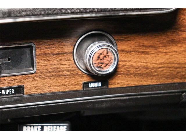 1977 Chevrolet Monte Carlo (CC-1756749) for sale in Kentwood, Michigan