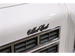 1977 Chevrolet Monte Carlo (CC-1756749) for sale in Kentwood, Michigan