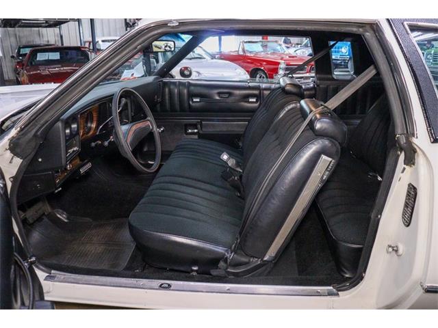 1977 Chevrolet Monte Carlo (CC-1756749) for sale in Kentwood, Michigan