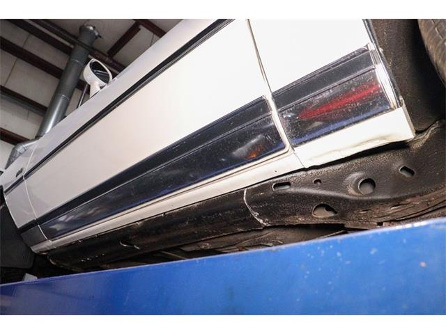 1977 Chevrolet Monte Carlo (CC-1756749) for sale in Kentwood, Michigan