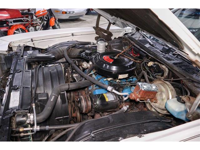 1977 Chevrolet Monte Carlo (CC-1756749) for sale in Kentwood, Michigan