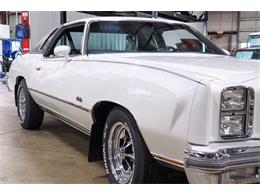 1977 Chevrolet Monte Carlo (CC-1756749) for sale in Kentwood, Michigan