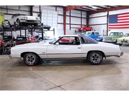 1977 Chevrolet Monte Carlo (CC-1756749) for sale in Kentwood, Michigan