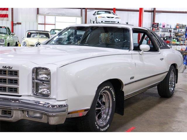 1977 Chevrolet Monte Carlo (CC-1756749) for sale in Kentwood, Michigan