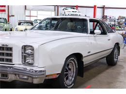 1977 Chevrolet Monte Carlo (CC-1756749) for sale in Kentwood, Michigan