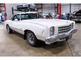 1977 Chevrolet Monte Carlo (CC-1756749) for sale in Kentwood, Michigan