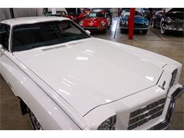 1977 Chevrolet Monte Carlo (CC-1756749) for sale in Kentwood, Michigan