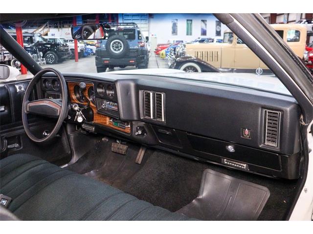 1977 Chevrolet Monte Carlo (CC-1756749) for sale in Kentwood, Michigan