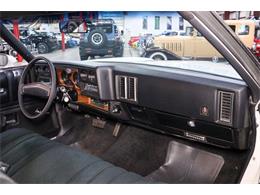 1977 Chevrolet Monte Carlo (CC-1756749) for sale in Kentwood, Michigan