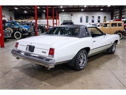 1977 Chevrolet Monte Carlo (CC-1756749) for sale in Kentwood, Michigan