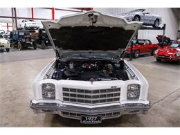 1977 Chevrolet Monte Carlo (CC-1756749) for sale in Kentwood, Michigan