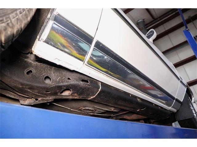 1977 Chevrolet Monte Carlo (CC-1756749) for sale in Kentwood, Michigan