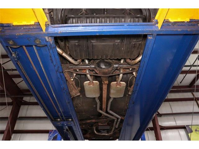 1977 Chevrolet Monte Carlo (CC-1756749) for sale in Kentwood, Michigan