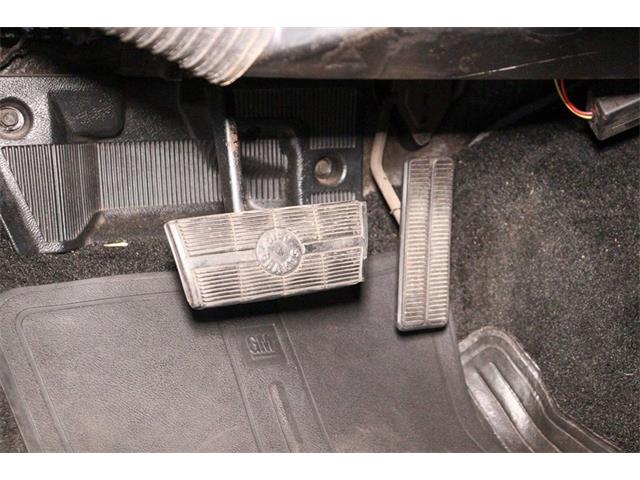 1977 Chevrolet Monte Carlo (CC-1756749) for sale in Kentwood, Michigan