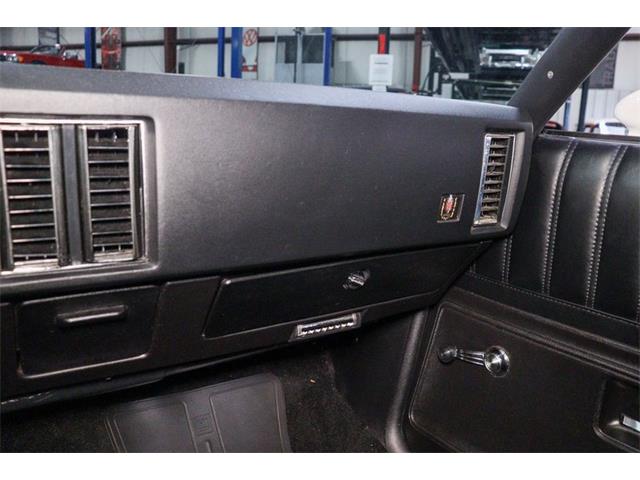 1977 Chevrolet Monte Carlo (CC-1756749) for sale in Kentwood, Michigan
