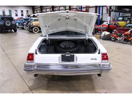 1977 Chevrolet Monte Carlo (CC-1756749) for sale in Kentwood, Michigan