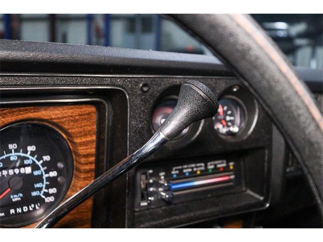 1977 Chevrolet Monte Carlo (CC-1756749) for sale in Kentwood, Michigan