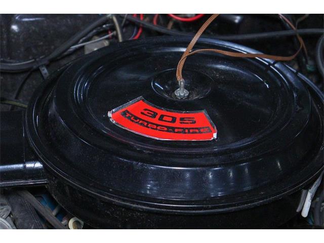 1977 Chevrolet Monte Carlo (CC-1756749) for sale in Kentwood, Michigan