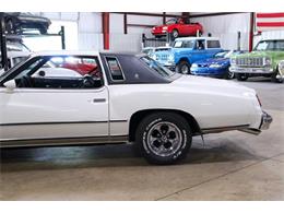 1977 Chevrolet Monte Carlo (CC-1756749) for sale in Kentwood, Michigan