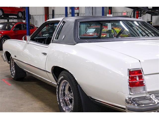 1977 Chevrolet Monte Carlo (CC-1756749) for sale in Kentwood, Michigan