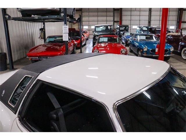 1977 Chevrolet Monte Carlo (CC-1756749) for sale in Kentwood, Michigan