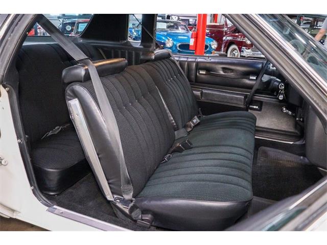 1977 Chevrolet Monte Carlo (CC-1756749) for sale in Kentwood, Michigan