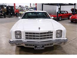 1977 Chevrolet Monte Carlo (CC-1756749) for sale in Kentwood, Michigan