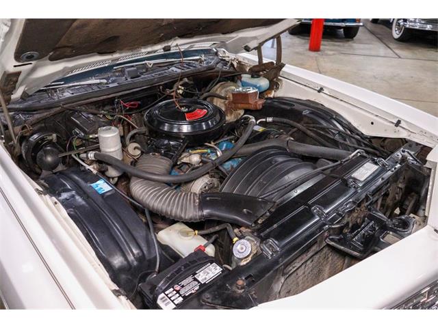 1977 Chevrolet Monte Carlo (CC-1756749) for sale in Kentwood, Michigan