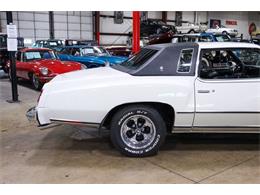 1977 Chevrolet Monte Carlo (CC-1756749) for sale in Kentwood, Michigan